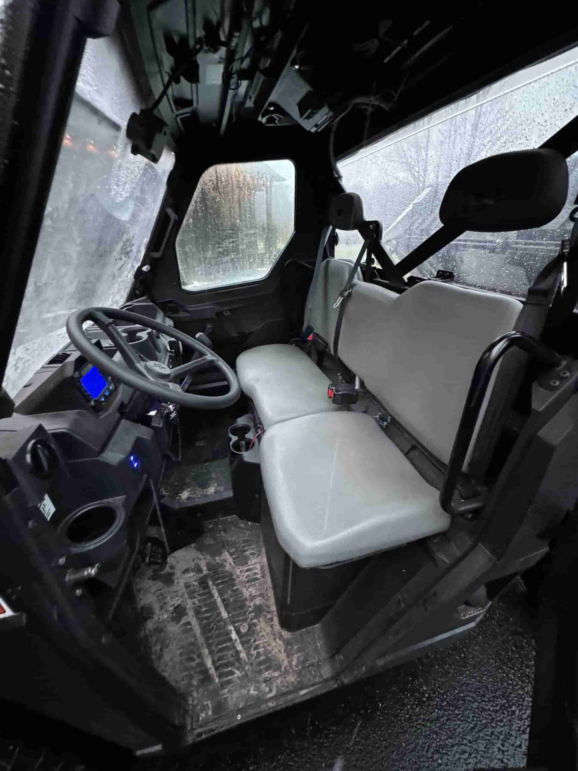 2022 BOBCAT UV34 UTV
